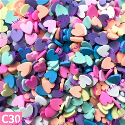 Clays-C30