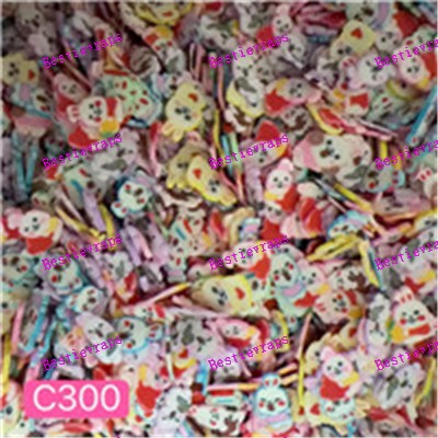 Clays-C300