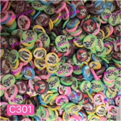 Clays-C301