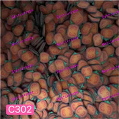 Clays-C302