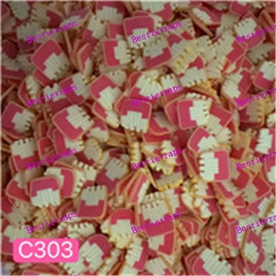 Clays-C303