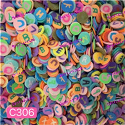Clays-C306