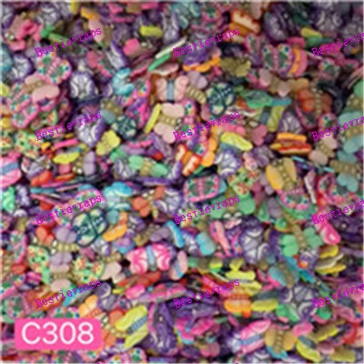 Clays-C308