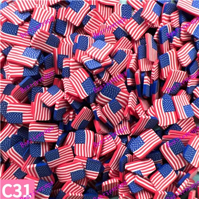Clays-C31