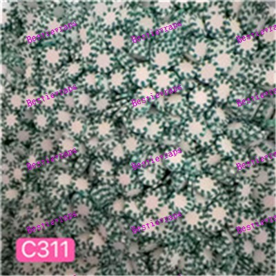 Clays-C311