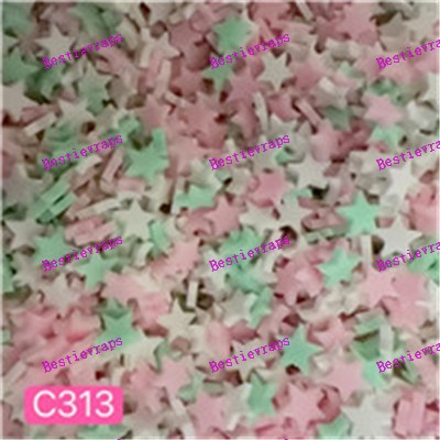 Clays-C313
