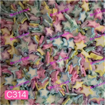 Clays-C314
