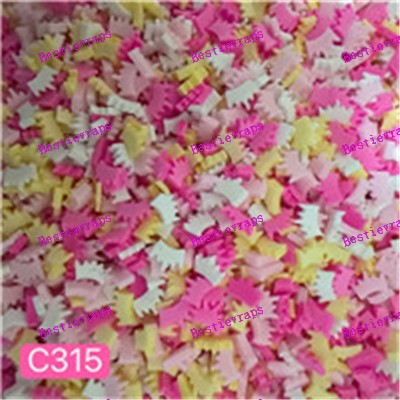 Clays-C315