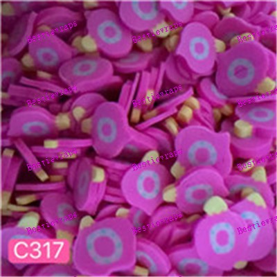 Clays-C317