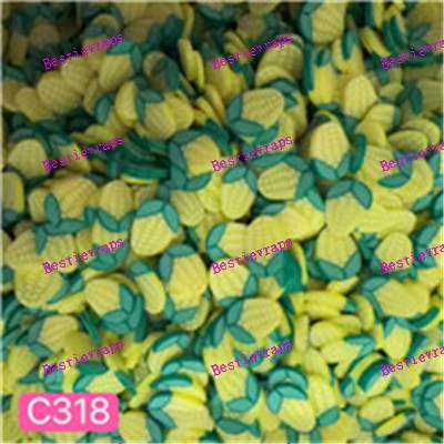 Clays-C318