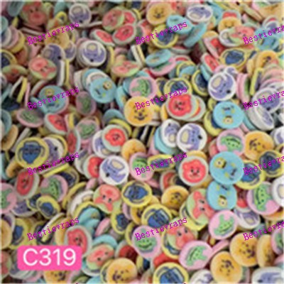 Clays-C319