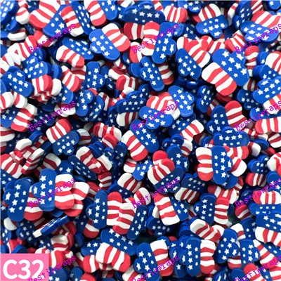 Clays-C32