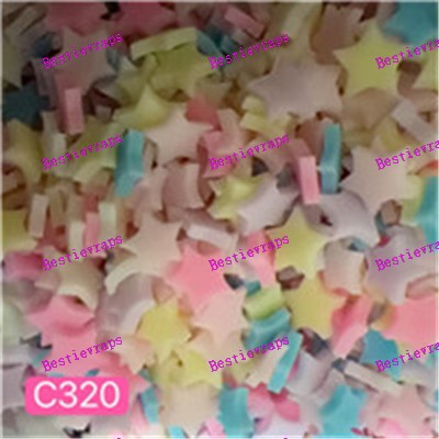 Clays-C320