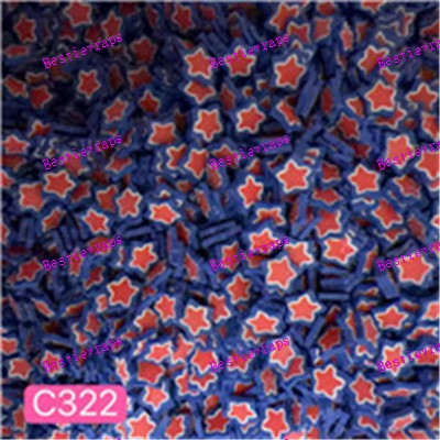 Clays-C322