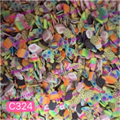Clays-C324