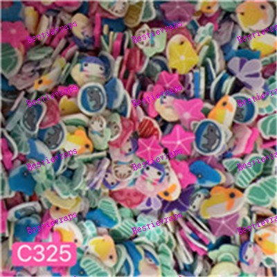 Clays-C325