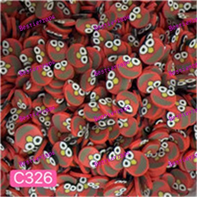 Clays-C326