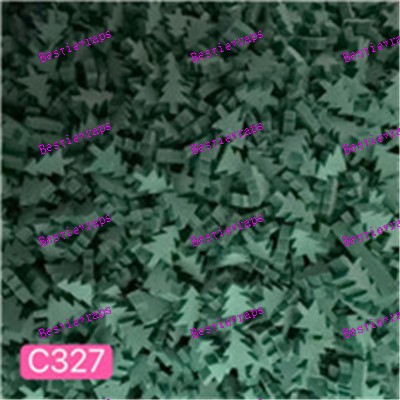 Clays-C327