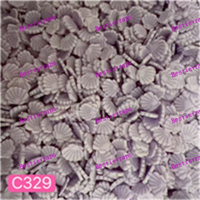 Clays-C329
