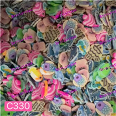 Clays-C330