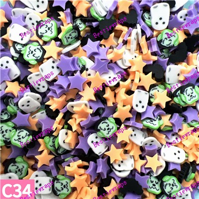 Clays-C34