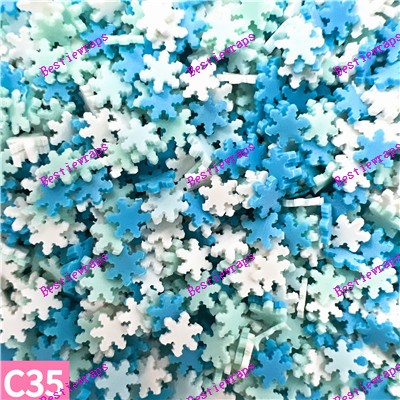 Clays-C35