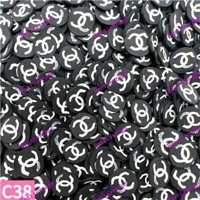 Clays-C38
