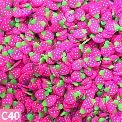 Clays-C40