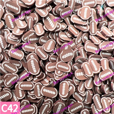 Clays-C42