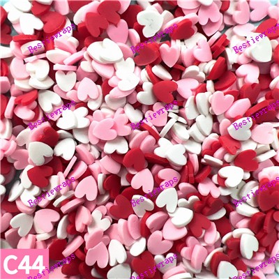 Clays-C44