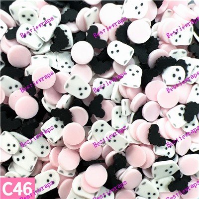 Clays-C46