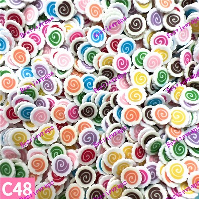 Clays-C48