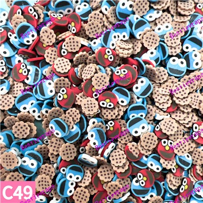 Clays-C49