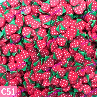 Clays-C51