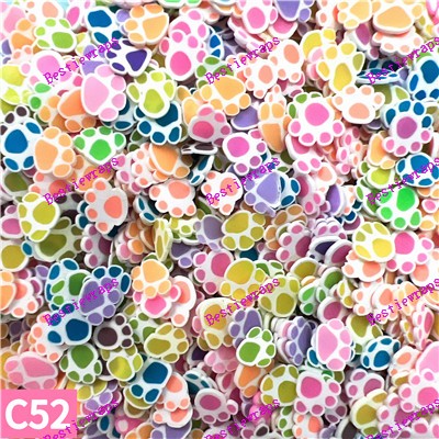 Clays-C52