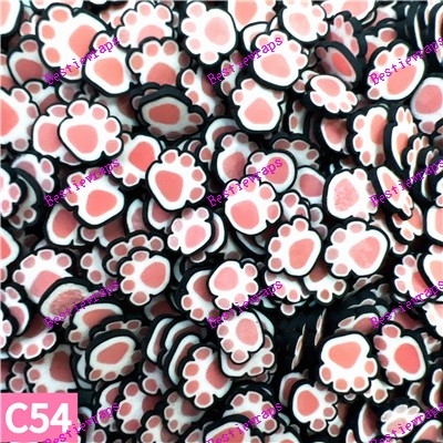 Clays-C54