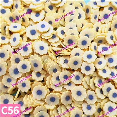 Clays-C56