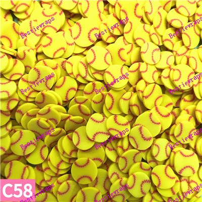 Clays-C58