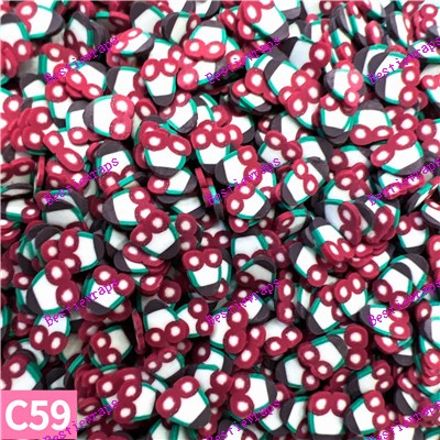 Clays-C59