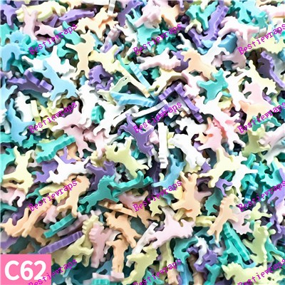 Clays-C62