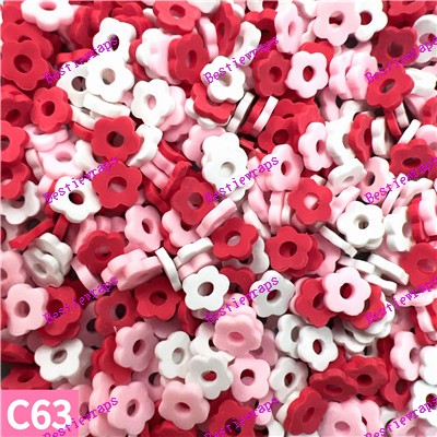 Clays-C63