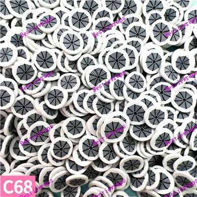 Clays-C68