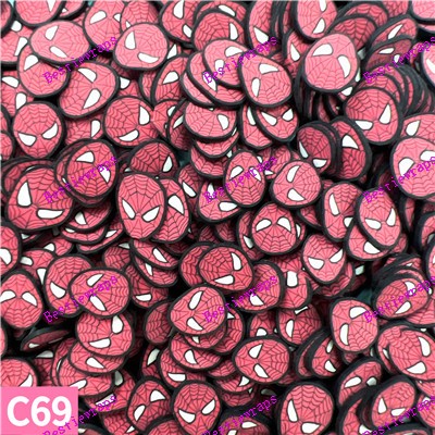 Clays-C69
