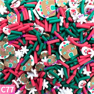 Clays-C77