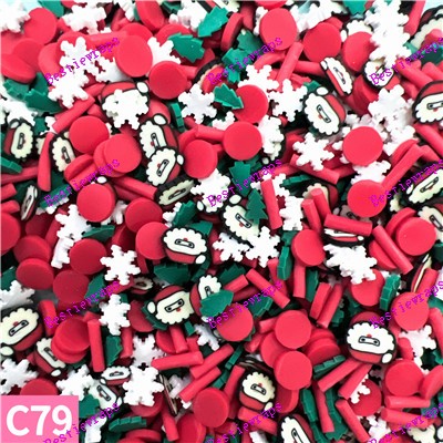 Clays-C79