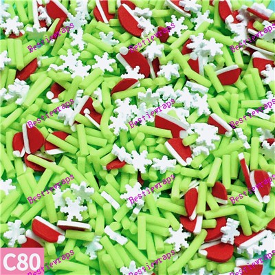 Clays-C80