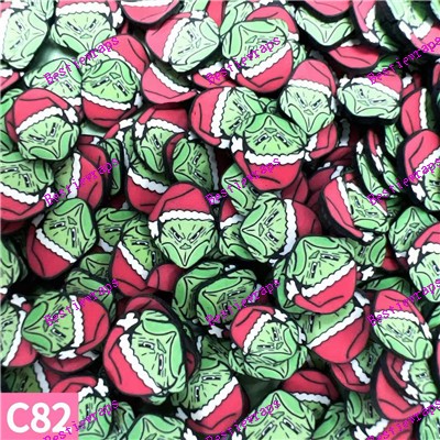 Clays-C82