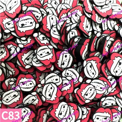Clays-C83