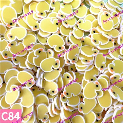 Clays-C84