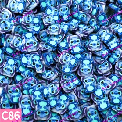 Clays-C86